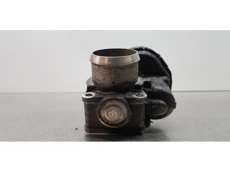 Recambio de caja mariposa para ford tourneo connect titanium referencia OEM IAM 9673534480   Recambio de caja mariposa para ford tourneo connect titanium referencia OEM IAM 9673534480