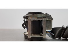 Recambio de cinturon seguridad trasero izquierdo para renault laguna coupe base referencia OEM IAM 888400012R   2