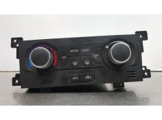 Recambio de mando calefaccion / aire acondicionado para chevrolet captiva 2.2 vcdi lt 2wd referencia OEM IAM 20992735
