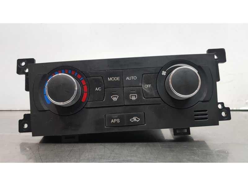 Recambio de mando calefaccion / aire acondicionado para chevrolet captiva 2.2 vcdi lt 2wd referencia OEM IAM 20992735   Recambio de mando calefaccion / aire acondicionado para chevrolet captiva 2.2 vcdi lt 2wd referencia OEM IAM 20992735