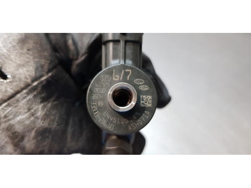 Recambio de inyector para kia carens ( ) concept referencia OEM IAM 338002A610  