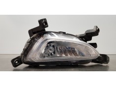 Recambio de faro antiniebla derecho para hyundai tucson style 4wd referencia OEM IAM 92202D7000  