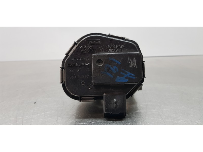 Recambio de caja mariposa para ford tourneo connect titanium referencia OEM IAM 9673534480   Recambio de caja mariposa para ford tourneo connect titanium referencia OEM IAM 9673534480