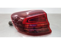 Recambio de piloto trasero izquierdo para kia ceed sportswagon tech referencia OEM IAM 92401J7150   2