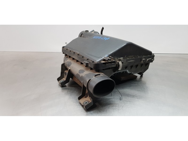 Recambio de filtro aire para suzuki sx4 glx referencia OEM IAM 1370061MA0  