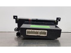 Recambio de mando calefaccion / aire acondicionado para chevrolet captiva 2.2 vcdi lt 2wd referencia OEM IAM 20992735   2