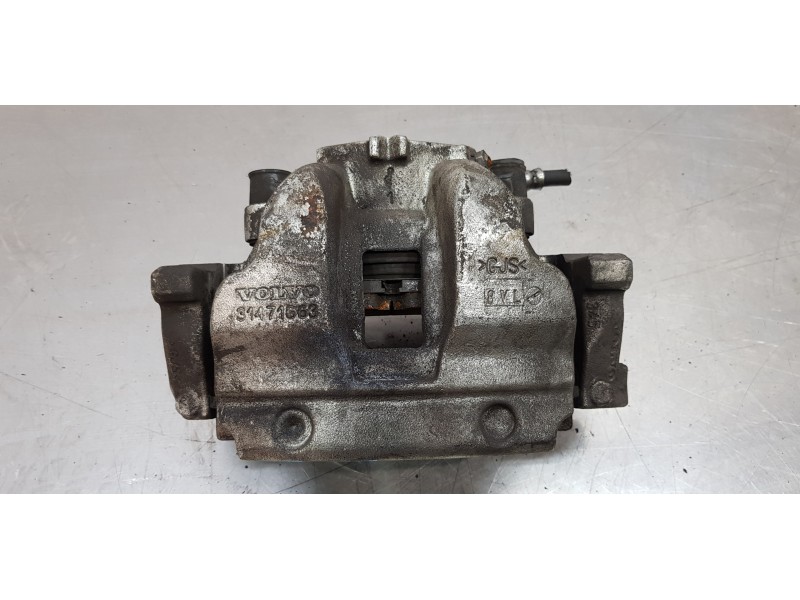 Recambio de pinza freno delantera izquierda para volvo xc60 inscription awd referencia OEM IAM 36011370  