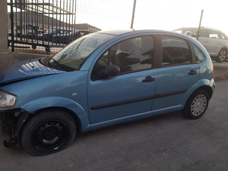 citroen c3 del año 2006