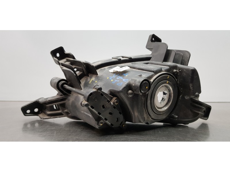 Recambio de faro antiniebla derecho para hyundai tucson style 4wd referencia OEM IAM 92202D7000  