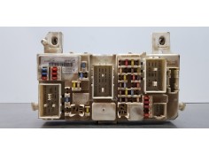 Recambio de caja reles / fusibles para ford focus lim. (cb4) trend referencia OEM IAM 7M5T14A073BC  