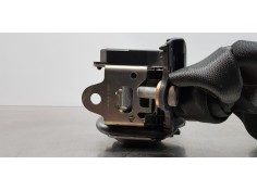 Recambio de cinturon seguridad trasero derecho para mercedes clase a (w169) a 180 cdi (169.007) referencia OEM IAM A1698605885   2