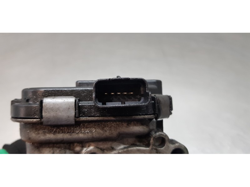 Recambio de caja mariposa para ford tourneo connect titanium referencia OEM IAM 9673534480   Recambio de caja mariposa para ford tourneo connect titanium referencia OEM IAM 9673534480