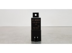 Recambio de rele para land rover discovery sport pure referencia OEM IAM LR117592 FX23189E2AC 0281003123