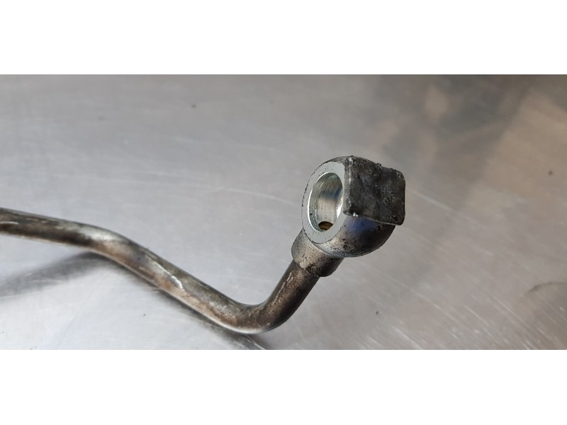 Recambio de tubo presion direccion asistida para mitsubishi lancer berlina (cy0) intense referencia OEM IAM 4455A287  