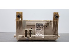 Recambio de caja reles / fusibles para ford focus lim. (cb4) trend referencia OEM IAM 7M5T14A073BC   2