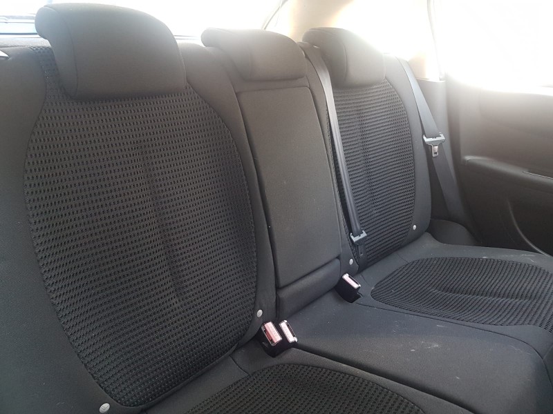 citroen c4 berlina del año 2005 citroen c4 berlina del año 2005