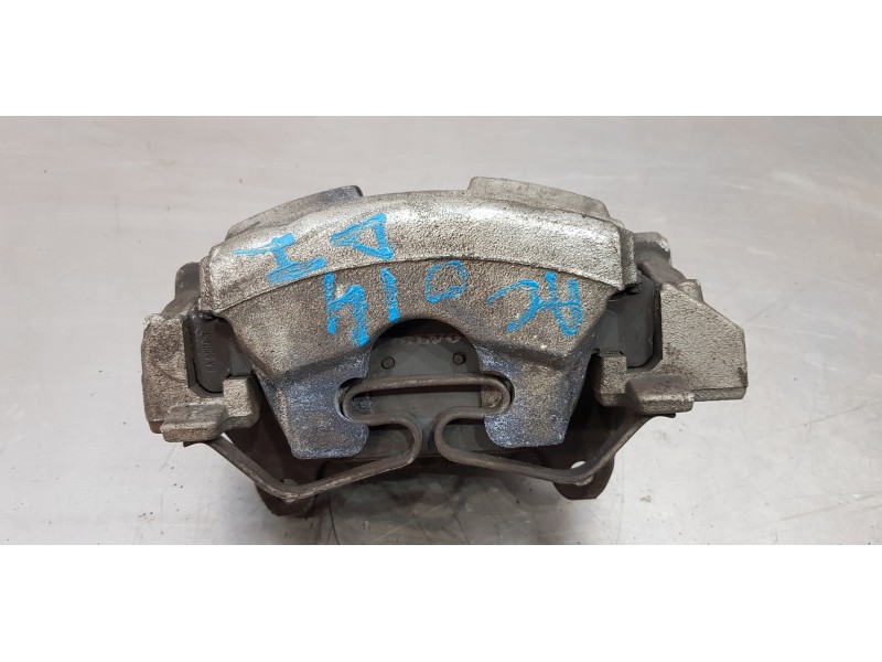 Recambio de pinza freno delantera izquierda para volvo xc60 inscription awd referencia OEM IAM 36011370  