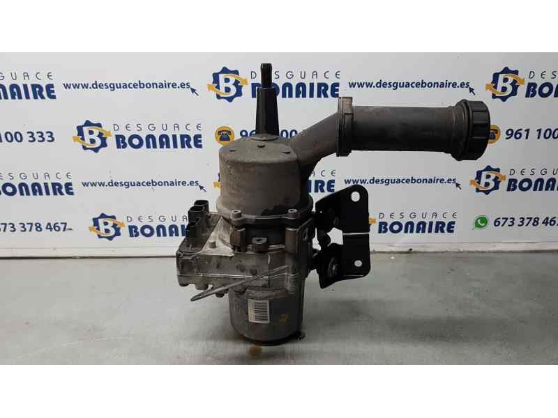 Recambio de bomba direccion para peugeot 5008 active referencia OEM IAM 9813660680   Recambio de bomba direccion para peugeot 5008 active referencia OEM IAM 9813660680