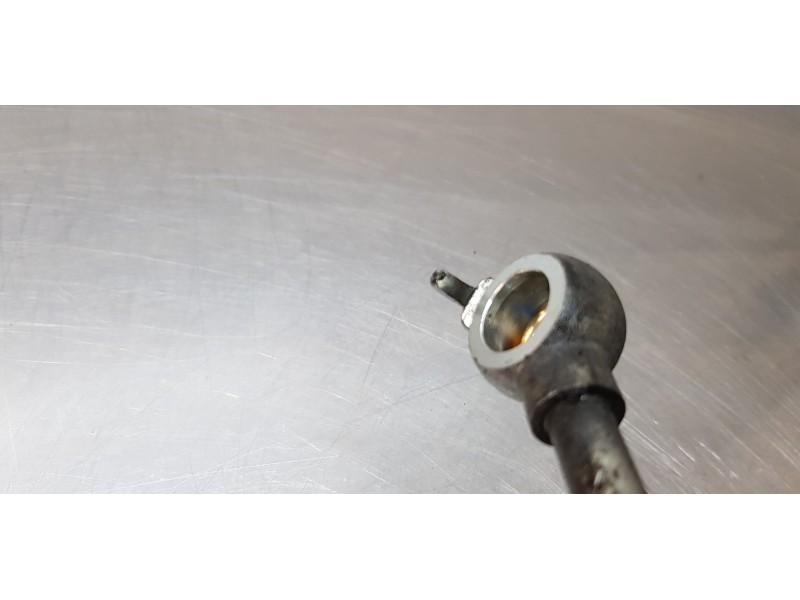 Recambio de tubo presion direccion asistida para mitsubishi lancer berlina (cy0) intense referencia OEM IAM 4455A287  