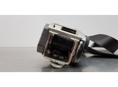 Recambio de cinturon seguridad trasero izquierdo para mercedes clase a (w169) a 180 cdi (169.007) referencia OEM IAM A1698606185