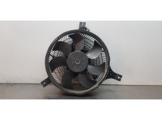 Recambio de electroventilador para infiniti fx fx45 referencia OEM IAM 21481CG000  
