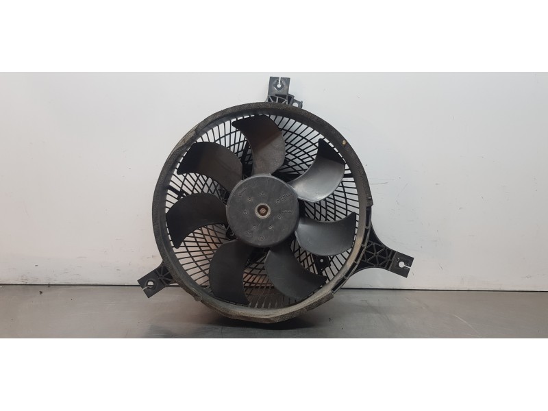 Recambio de electroventilador para infiniti fx fx45 referencia OEM IAM 21481CG000  