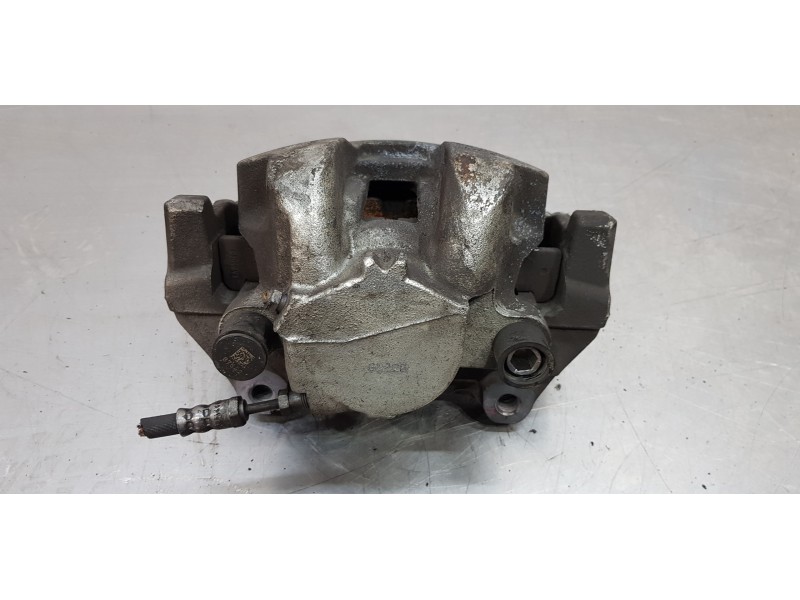 Recambio de pinza freno delantera izquierda para volvo xc60 inscription awd referencia OEM IAM 36011370  