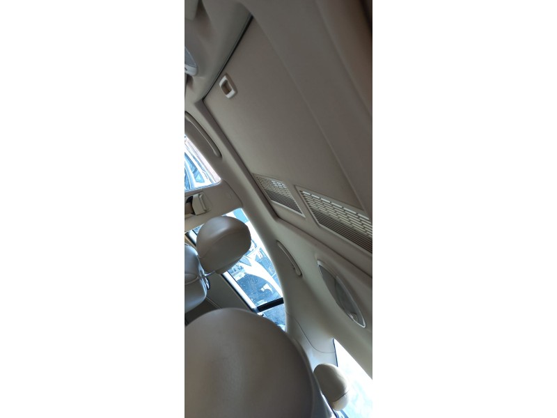 mercedes clase cls (w219) del año 2006