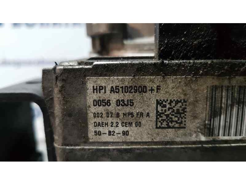 Recambio de bomba direccion para peugeot 5008 active referencia OEM IAM 9813660680   Recambio de bomba direccion para peugeot 5008 active referencia OEM IAM 9813660680