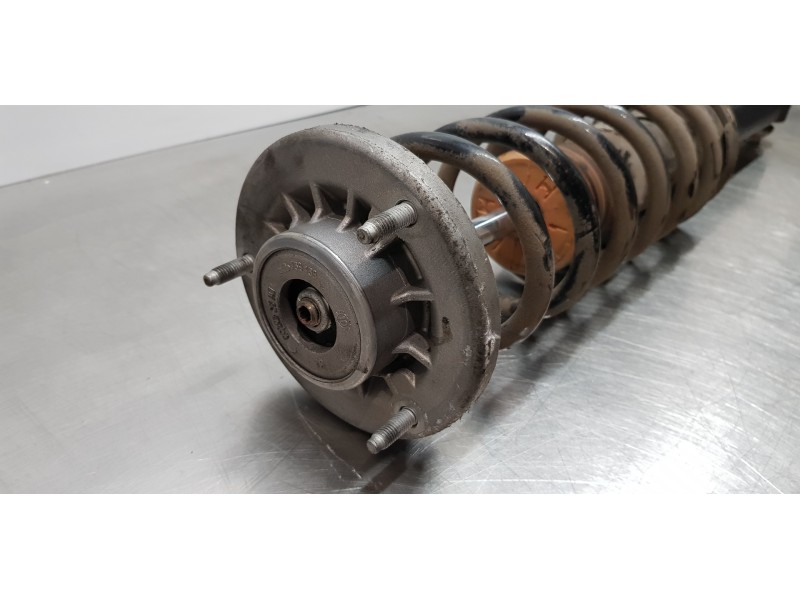 Recambio de amortiguador trasero izquierdo para bmw serie 5 lim. (f10) 520d referencia OEM IAM 33526789380   Recambio de amortiguador trasero izquierdo para bmw serie 5 lim. (f10) 520d referencia OEM IAM 33526789380