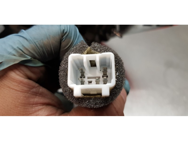 Recambio de piloto trasero izquierdo para kia ceed sportswagon tech referencia OEM IAM 92401J7150  