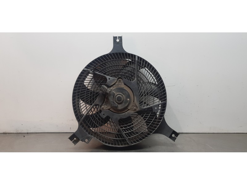 Recambio de electroventilador para infiniti fx fx45 referencia OEM IAM 21481CG000  