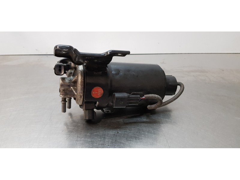 Recambio de soporte filtro gasoil para kia carens ( ) concept referencia OEM IAM 31970A4950  