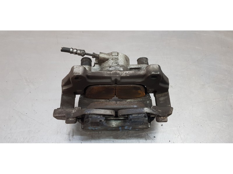 Recambio de pinza freno delantera izquierda para volvo xc60 inscription awd referencia OEM IAM 36011370  