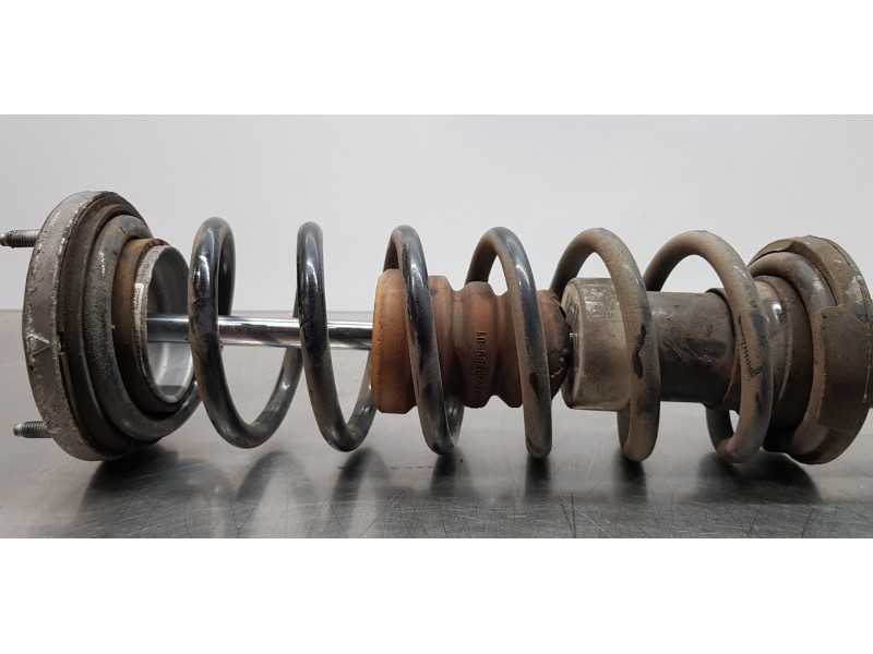 Recambio de amortiguador trasero izquierdo para bmw serie 5 lim. (f10) 520d referencia OEM IAM 33526789380   Recambio de amortiguador trasero izquierdo para bmw serie 5 lim. (f10) 520d referencia OEM IAM 33526789380