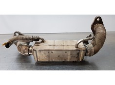 Recambio de enfriador egr para mazda 6 lim. (gh) 2.0 crtd 140cv active (4-ptas.) referencia OEM IAM RF8G20304   2