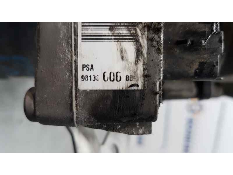 Recambio de bomba direccion para peugeot 5008 active referencia OEM IAM 9813660680   Recambio de bomba direccion para peugeot 5008 active referencia OEM IAM 9813660680
