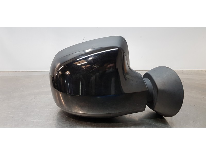 Recambio de retrovisor derecho para dacia duster ambiance 4x4 referencia OEM IAM 963018796R   Recambio de retrovisor derecho para dacia duster ambiance 4x4 referencia OEM IAM 963018796R