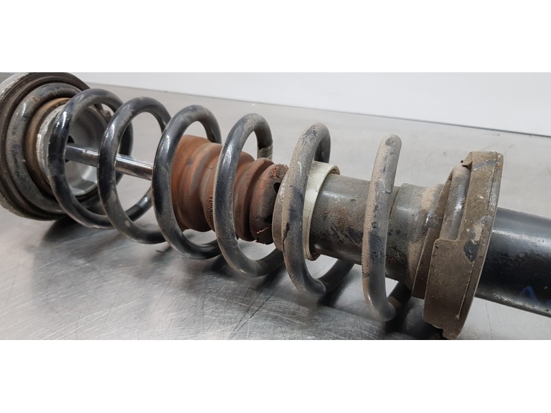 Recambio de amortiguador trasero izquierdo para bmw serie 5 lim. (f10) 520d referencia OEM IAM 33526789380   Recambio de amortiguador trasero izquierdo para bmw serie 5 lim. (f10) 520d referencia OEM IAM 33526789380