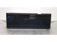 Recambio de sistema navegacion gps para hyundai tucson hybrid referencia OEM IAM 96160CZ020  