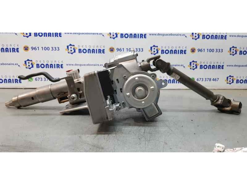 Recambio de columna direccion para ford fiesta (ccn) ambiente referencia OEM IAM C1BC3C529AJ   Recambio de columna direccion para ford fiesta (ccn) ambiente referencia OEM IAM C1BC3C529AJ