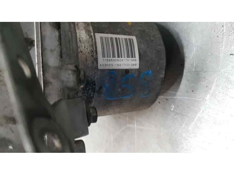 Recambio de bomba direccion para peugeot 5008 active referencia OEM IAM 9813660680   Recambio de bomba direccion para peugeot 5008 active referencia OEM IAM 9813660680