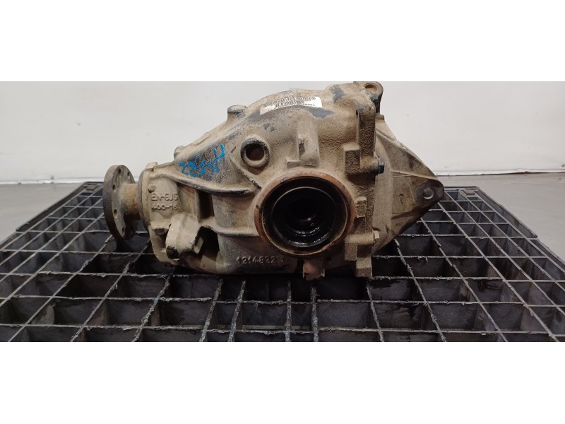 Recambio de diferencial trasero para bmw serie 3 berlina (e46) 320d referencia OEM IAM 33101428797  