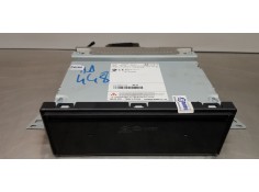 Recambio de sistema navegacion gps para hyundai tucson hybrid referencia OEM IAM 96160CZ020   2