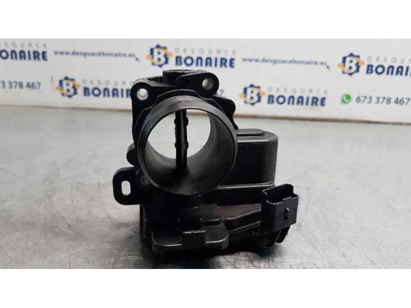 Recambio de caja mariposa para peugeot 5008 active referencia OEM IAM 9806625280   Recambio de caja mariposa para peugeot 5008 active referencia OEM IAM 9806625280