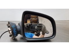 Recambio de retrovisor derecho para dacia duster ambiance 4x4 referencia OEM IAM 963018796R   2