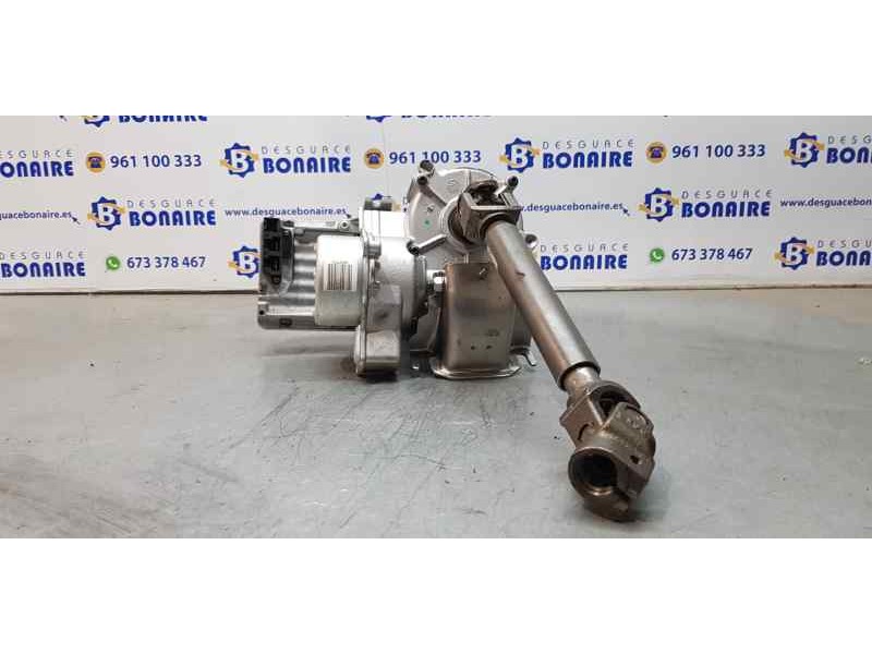 Recambio de columna direccion para ford fiesta (ccn) ambiente referencia OEM IAM C1BC3C529AJ   Recambio de columna direccion para ford fiesta (ccn) ambiente referencia OEM IAM C1BC3C529AJ