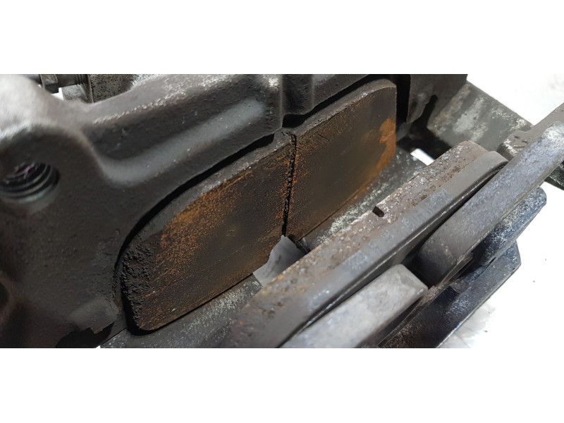 Recambio de pinza freno delantera izquierda para volvo xc60 inscription awd referencia OEM IAM 36011370  