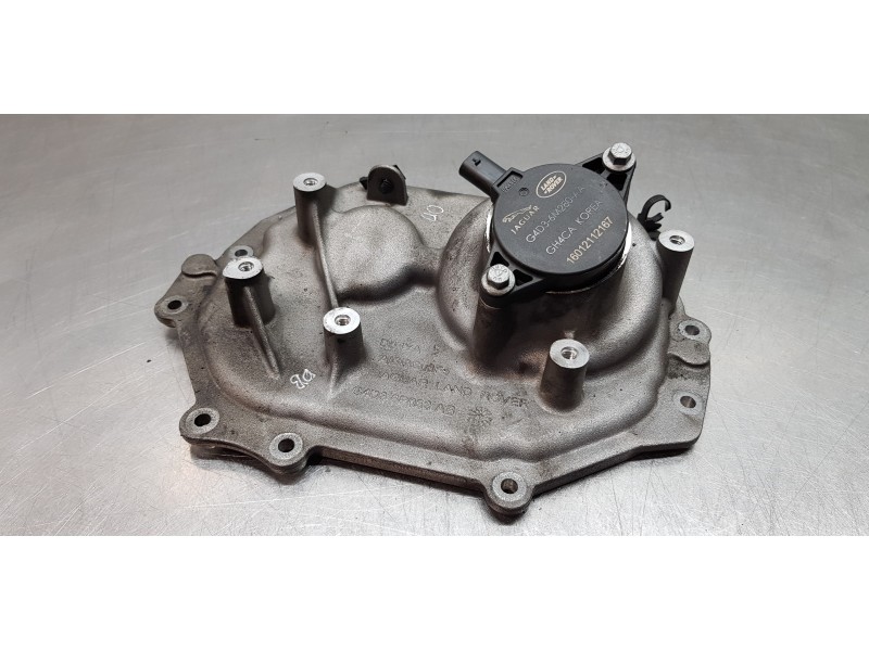Recambio de modulo electronico para land rover discovery sport pure referencia OEM IAM G4D36P053AB G4D36M280AA 