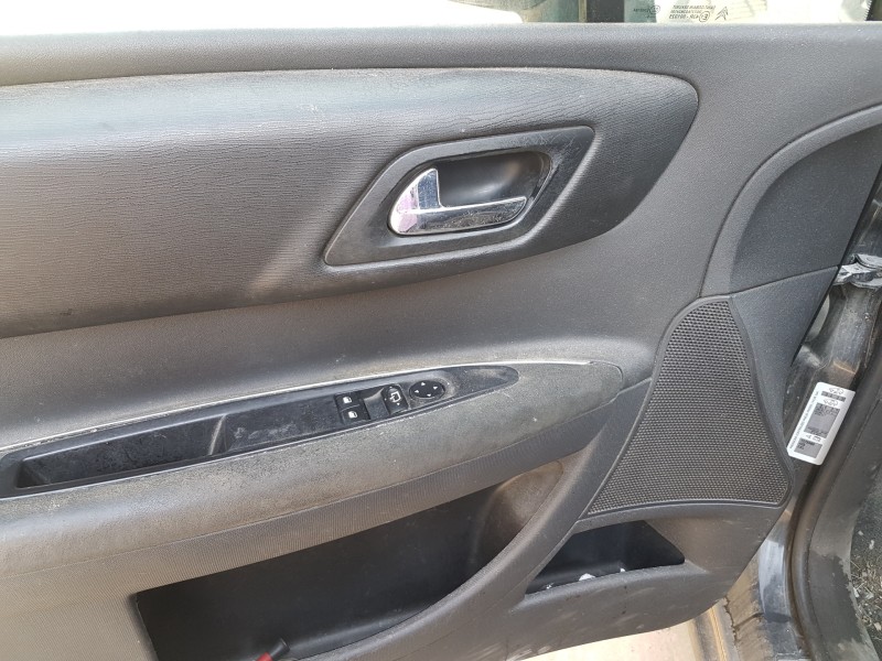 citroen c4 coupe del año 2006